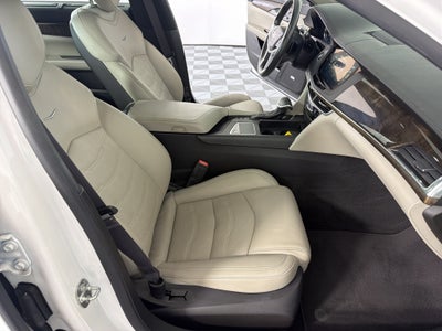 2017 Cadillac CT6 Premium Luxury AWD