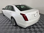 2017 Cadillac CT6 Premium Luxury AWD