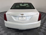 2017 Cadillac CT6 Premium Luxury AWD