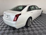 2017 Cadillac CT6 Premium Luxury AWD