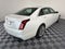 2017 Cadillac CT6 Premium Luxury AWD