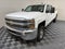 2018 Chevrolet Silverado 2500 HD Work Truck