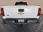 2018 Chevrolet Silverado 2500 HD Work Truck