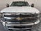 2018 Chevrolet Silverado 2500 HD Work Truck