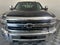 2018 Chevrolet Silverado 2500 HD LTZ