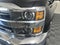 2018 Chevrolet Silverado 2500 HD LTZ