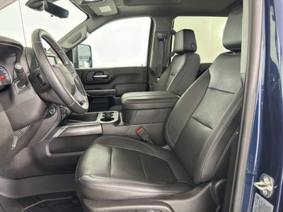 2023 Chevrolet Silverado 2500 HD LTZ