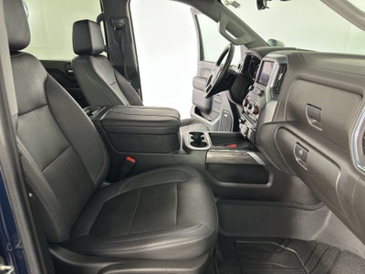 2023 Chevrolet Silverado 2500 HD LTZ