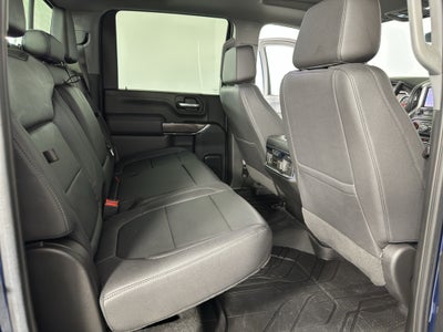 2023 Chevrolet Silverado 2500 HD LTZ