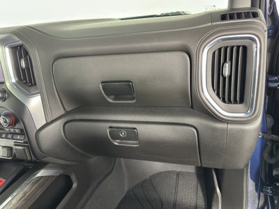 2023 Chevrolet Silverado 2500 HD LTZ