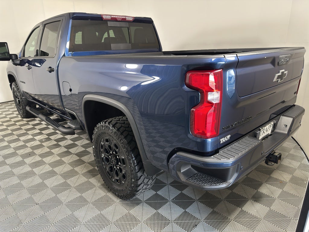 2023 Chevrolet Silverado 2500 HD LTZ