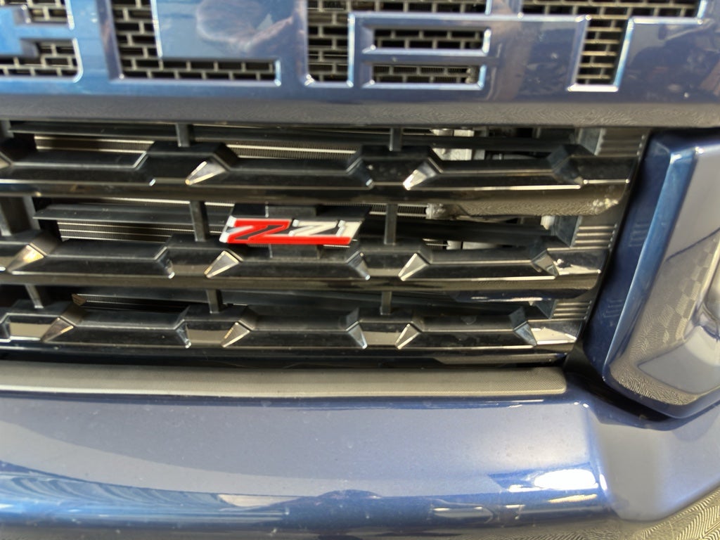 2023 Chevrolet Silverado 2500 HD LTZ