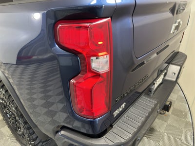 2023 Chevrolet Silverado 2500 HD LTZ