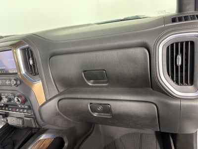 2021 Chevrolet Silverado 2500 HD High Country