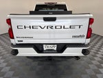 2021 Chevrolet Silverado 2500 HD High Country