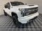2021 Chevrolet Silverado 2500 HD High Country