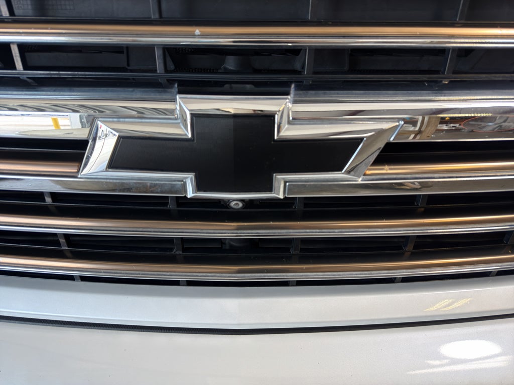 2021 Chevrolet Silverado 2500 HD High Country