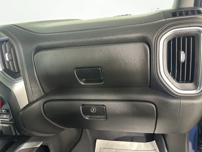 2021 Chevrolet Silverado 3500 HD LTZ
