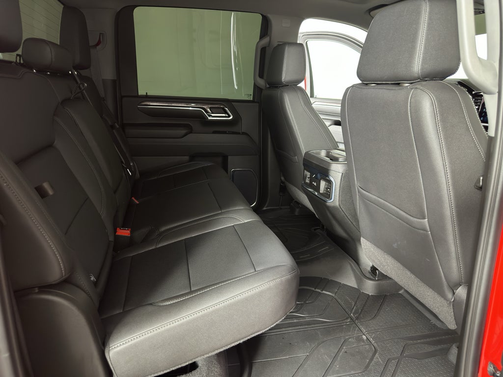 2024 Chevrolet Silverado 3500 HD LTZ DRW