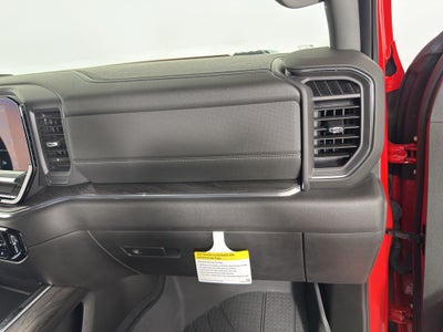 2024 Chevrolet Silverado 3500 HD LTZ DRW