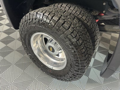 2023 Chevrolet Silverado 3500 HD High Country DRW