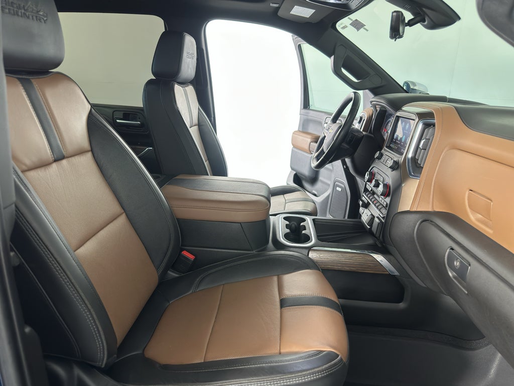 2023 Chevrolet Silverado 3500 HD High Country DRW
