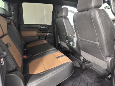 2023 Chevrolet Silverado 3500 HD High Country DRW
