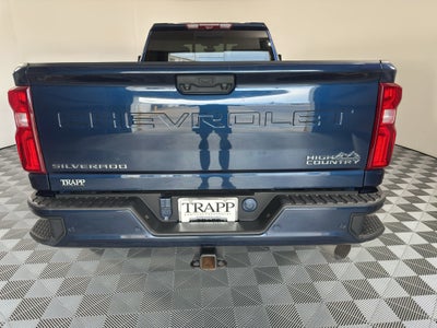 2023 Chevrolet Silverado 3500 HD High Country DRW