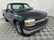 2002 Chevrolet Silverado 1500 Reg Cab 119.0" WB