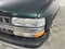 2002 Chevrolet Silverado 1500 Reg Cab 119.0" WB