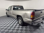 2000 Chevrolet Silverado 1500 LS