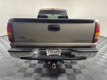 2000 Chevrolet Silverado 1500 LS
