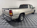 2000 Chevrolet Silverado 1500 LS