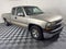 2000 Chevrolet Silverado 1500 LS