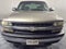 2000 Chevrolet Silverado 1500 LS
