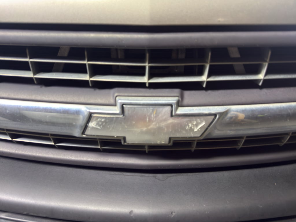 2000 Chevrolet Silverado 1500 LS