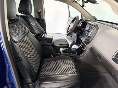 2015 Chevrolet Colorado 2WD WT