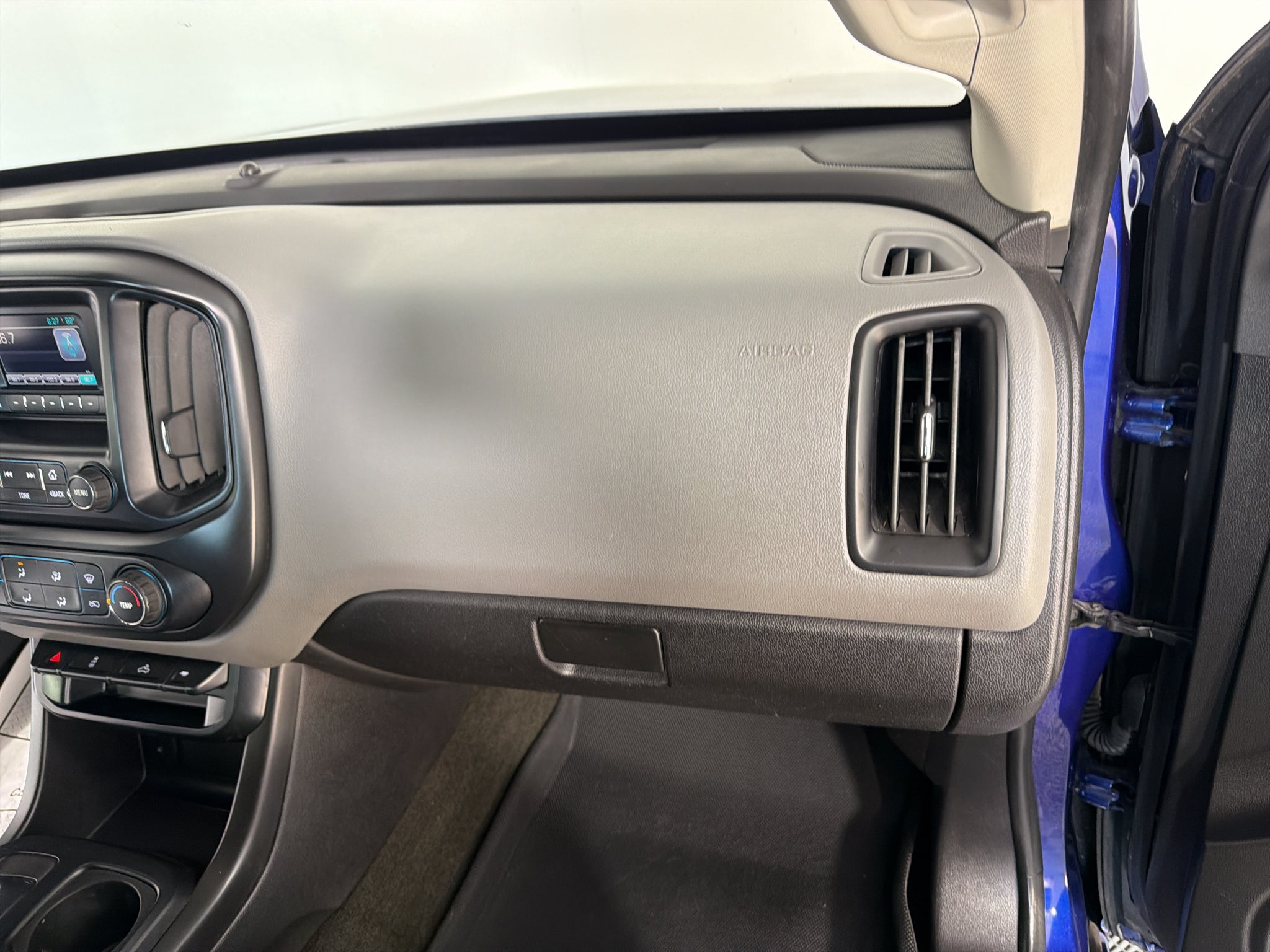 2015 Chevrolet Colorado 2WD WT