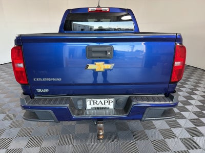 2015 Chevrolet Colorado 2WD WT