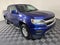 2015 Chevrolet Colorado 2WD WT