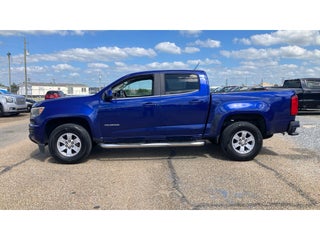 2015 Chevrolet Colorado 2WD WT