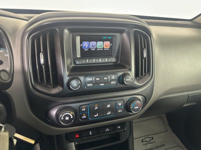 2015 Chevrolet Colorado 2WD WT