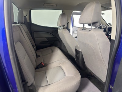 2015 Chevrolet Colorado 2WD WT