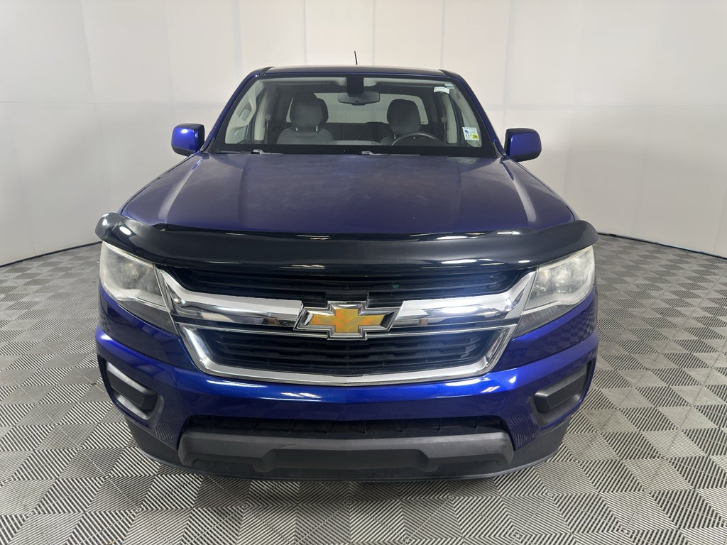 2015 Chevrolet Colorado 2WD WT