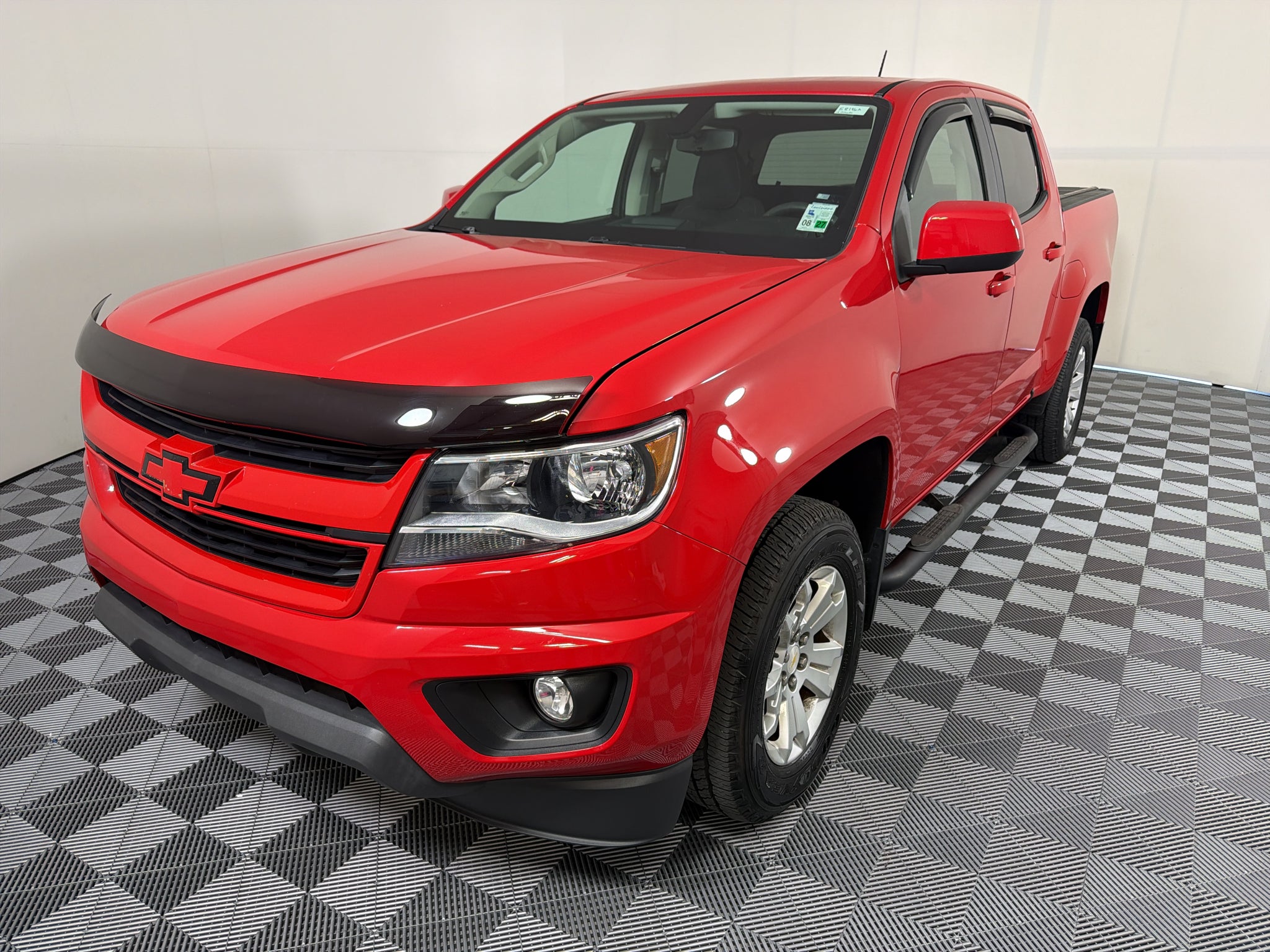 2015 Chevrolet Colorado LT