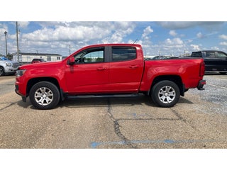 2015 Chevrolet Colorado 2WD LT