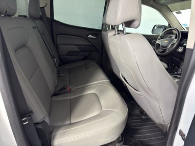 2015 Chevrolet Colorado 2WD LT