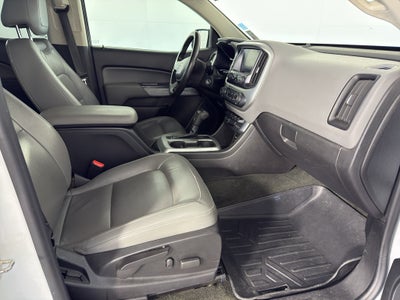 2015 Chevrolet Colorado 2WD LT