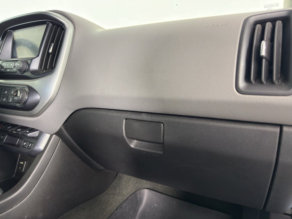 2015 Chevrolet Colorado 2WD LT