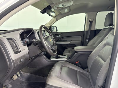 2015 Chevrolet Colorado 2WD LT